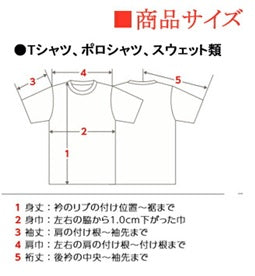 FXCロゴ入りポロシャツ