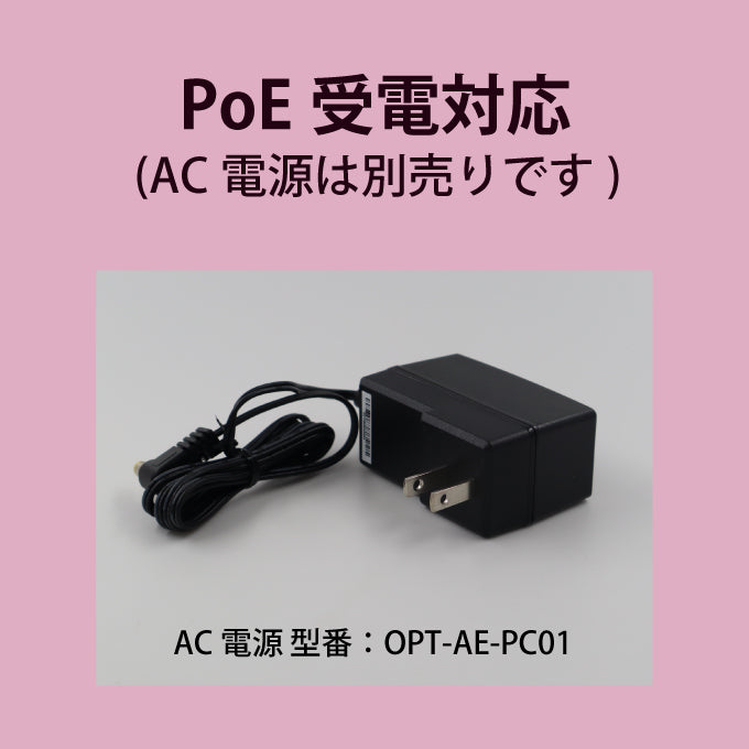 FXC 無線LANルータ AE5411PA