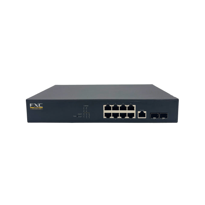 FXC ギガビット 24/8ポート L2 スイッチ スイッチングハブ FXC5728/FXC5718/FXC5710