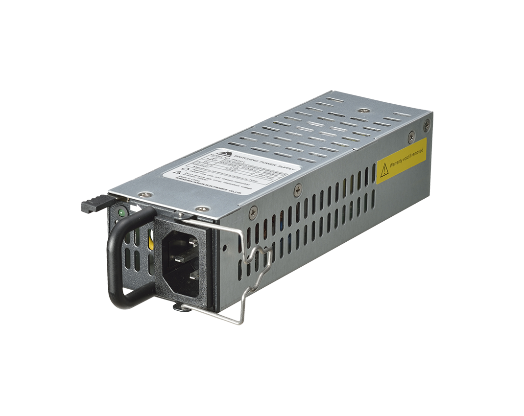 FXC 冗長電源オプション FXC9432-RPU15/45 (FXC9432対応)