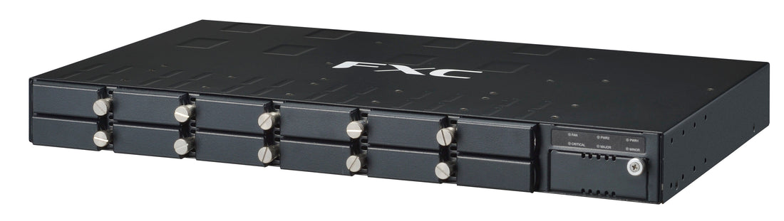 Stop the Spaghetti: Why Your Next Network Build Needs a Media Converter Chassis