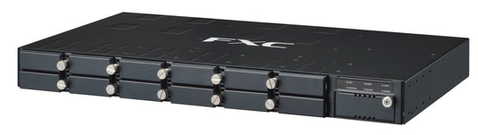 Stop the Spaghetti: Why Your Next Network Build Needs a Media Converter Chassis