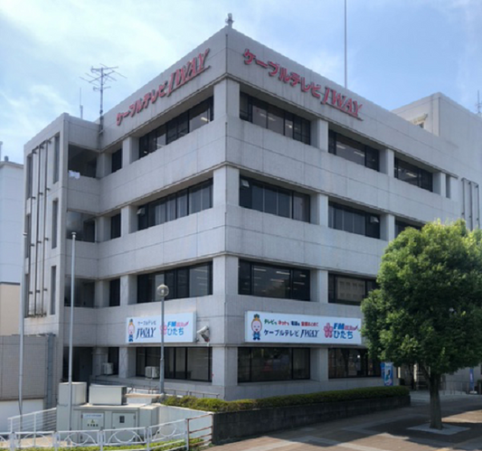 Case Study: JWAY Co.,LTD.