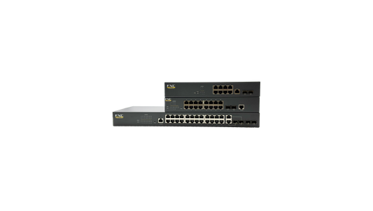 FXC Switching Hubs: The Foundation for Reliable, Scalable Networks