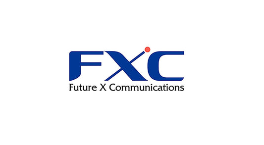 FXC Inc. self-introduction Part1