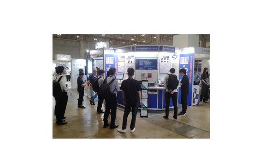 Interop Tokyo 2026 現地レポート