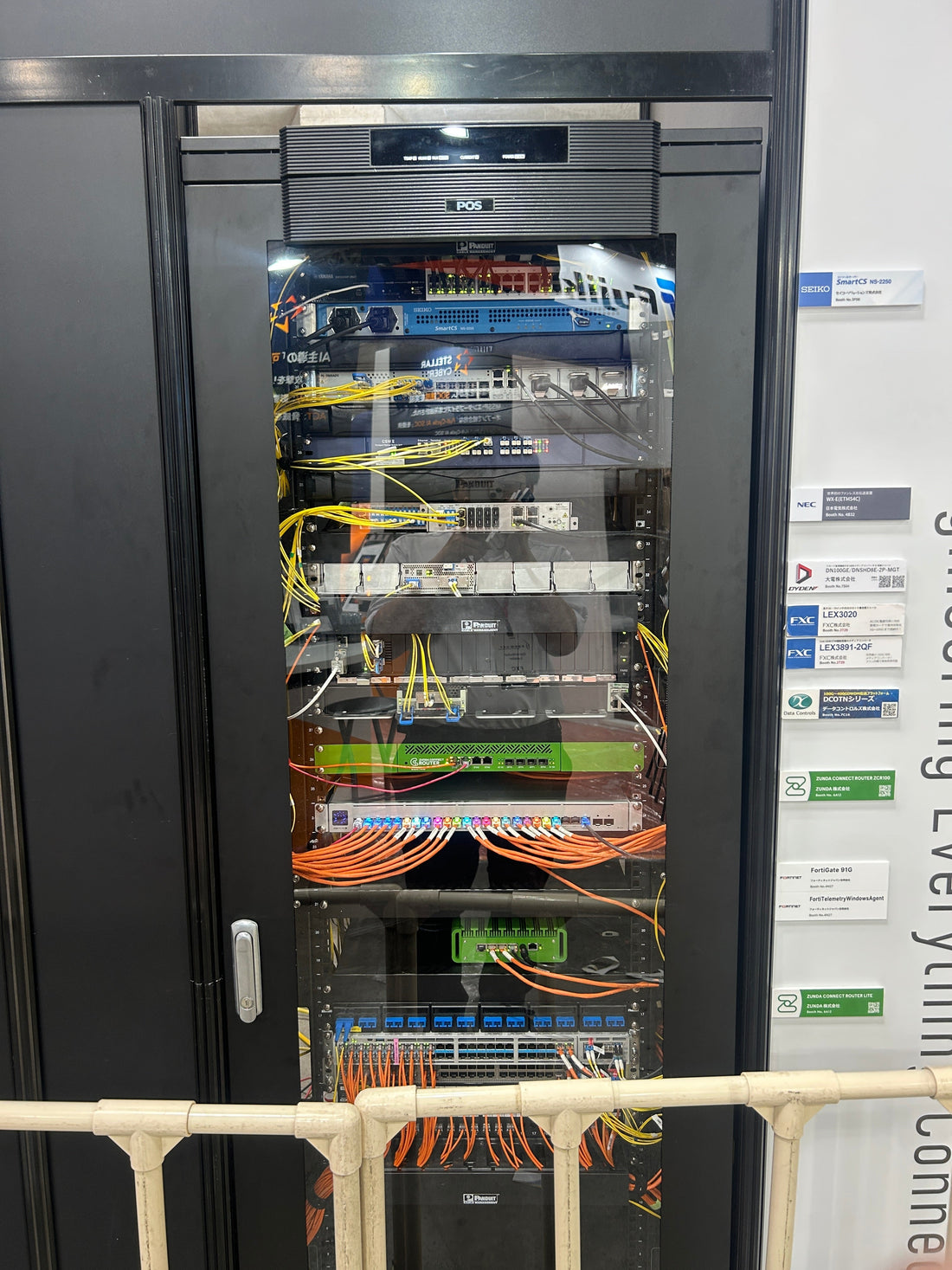 Powering Interop Tokyo: How FXC Solutions Drove the ShowNet Infrastructure
