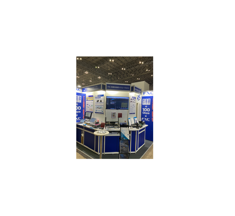 Interop Tokyo 2026 Field report