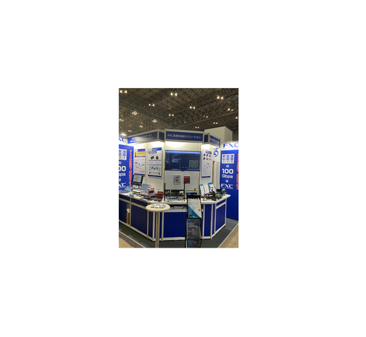 Interop Tokyo 2026 Field report