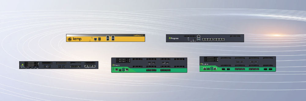 BLOG:No.1　　Chap1.ロードバランサーとは何か　　　　　1.1変化するロードバランサー(SLB)の役割
