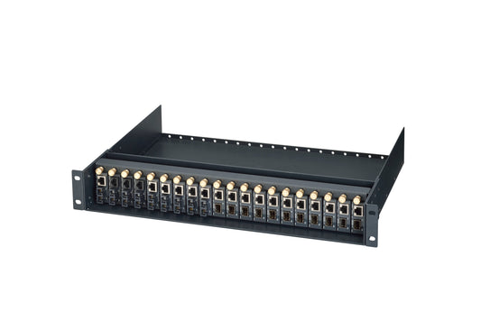 Modernizing Municipal Connectivity: The Strategic Case for the LightEdgeXchange 1000 Series