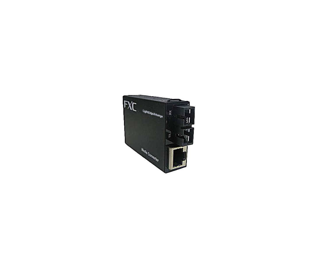 Deal Alert: Upgrade Your Network to Gigabit Fiber for Just $35.99 with the World’s Smallest Media Converter
