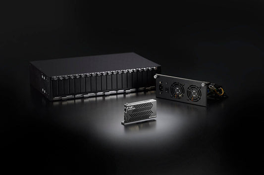FXC Media Converters: The Reliable Bridge for Diverse Infrastructures