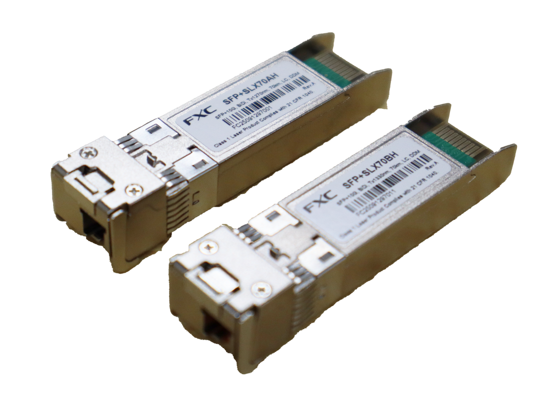 SFP+SLX70AHとSFP+SLX70BHを発売しました