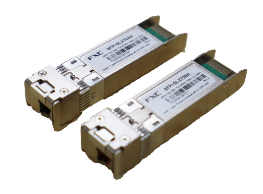 SFP+SLX70AHとSFP+SLX70BHを発売しました