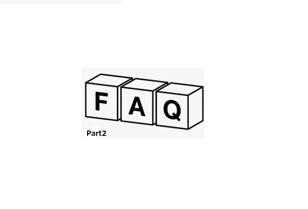 FAQ about media converters - Part 2
