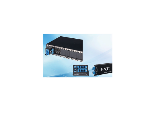 Eliminate Network Downtime: How the FXC LightEdgeXchange3000 Series Revolutionizes Remote Monitoring & Ethernet OAM