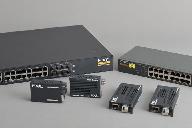 Reflecting on 2025: The Future of Connectivity and FXC’s "First Step" in the US