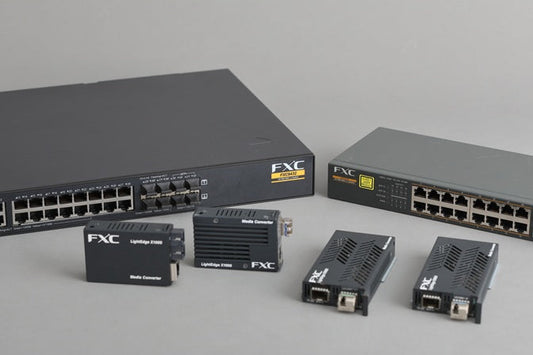 Reflecting on 2025: The Future of Connectivity and FXC’s "First Step" in the US