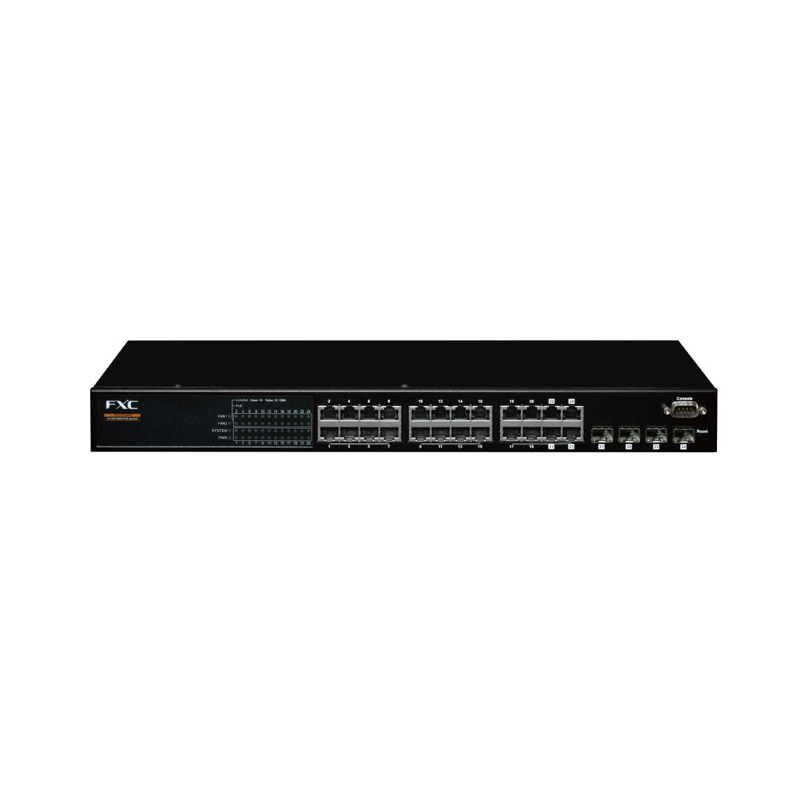 L２スイッチ