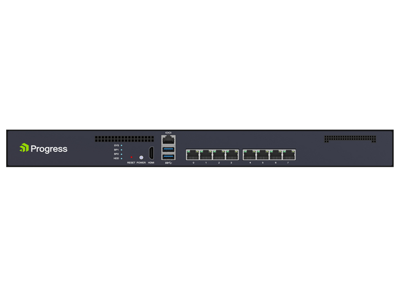 PROGRESS KEMP LoadMaster LM-HW-X3-NG サーバーロードバランサー 負荷分散装置 ハードウェア – FXC ...