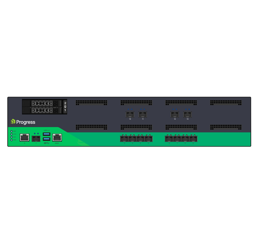 LM-XHC45-NG　PROGRESS KEMP ロードバランサ