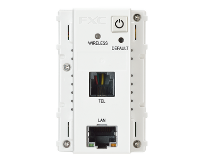 情報コンセント対応型無線LANルータ　■AE1021シリーズ■　