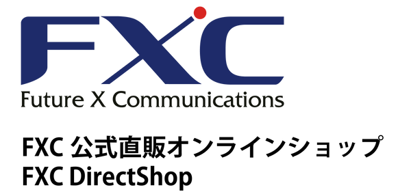 FXC株式会社