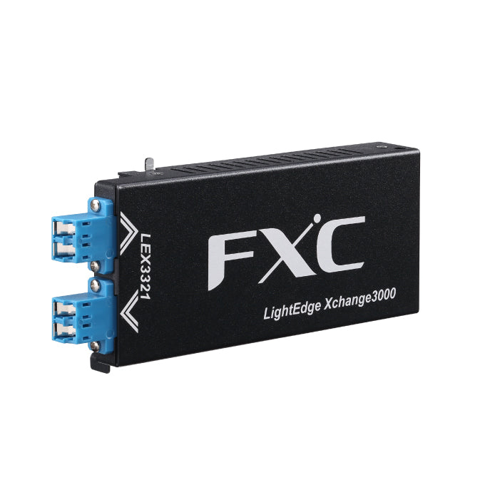 SFPモジュール – FXC Direct Shop