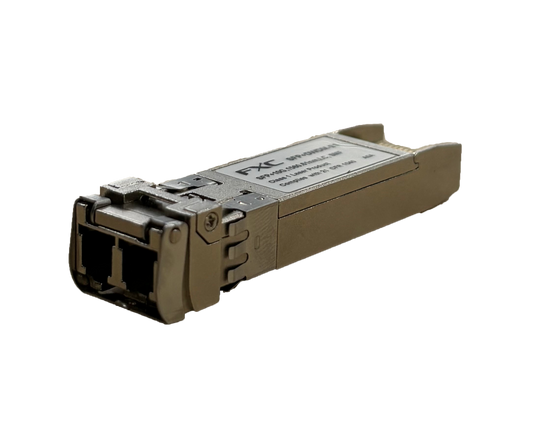FXC SFP+ DWDMモジュール